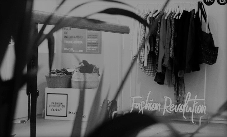 Fashion Revolution Week 2022 | programa